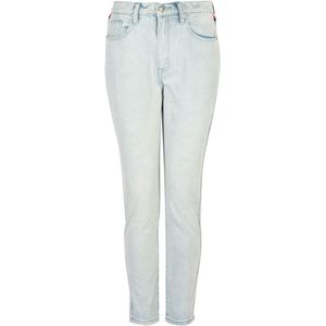 Juicy Couture Jeans Girlfriend Vrouw blauw