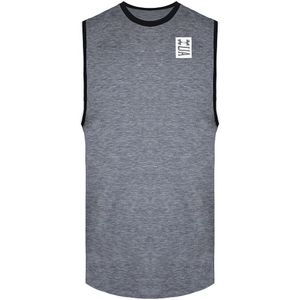 Under Armour - Recover - Tanktop - Grijs