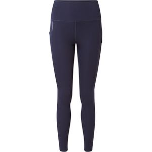 Craghoppers Dames/Dames Compressie Thermische Legging (Blauwe Marine)