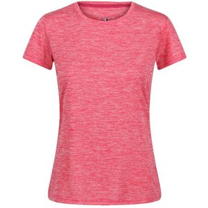 Regatta Dames/dames Josie Gibson Fingal Edition T-shirt (Roze drankje)