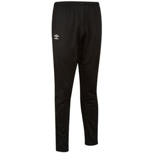 Umbro Heren Club Essential Joggingbroek (Zwart)