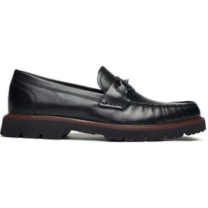 Cole Haan - American Classic - Leren Loafers