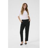 Pants - KAhella - Regular Fit - Zwart - Damesbroek
