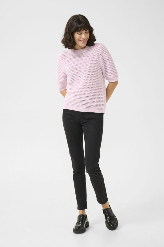 Pullover Regular fit rose