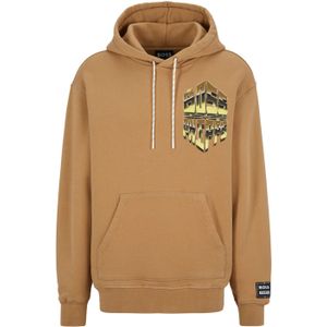 Boss - Sawatch - Hoodie - Beige