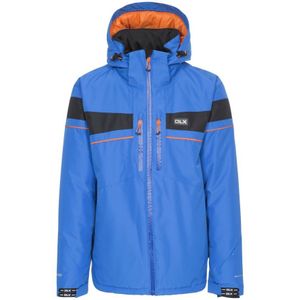 Trespass - Heren Pryce DLX Waterbestendige Ski-jas (Blauw) - Maat XS