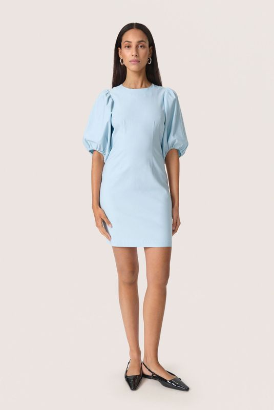 Soaked in Luxury - Zazu - Damesjurk - Neutraal