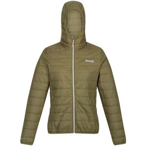 Regatta Dames/Dames Hillpack Puffer Jacket (Capulet)