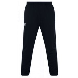 Canterbury Stretch trainingsbroek voor kinderen/Kinderen (Zwart)
