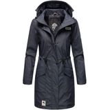 Navahoo - Deike - Regenjas - Stijlvol - Winterparka - Waterdicht