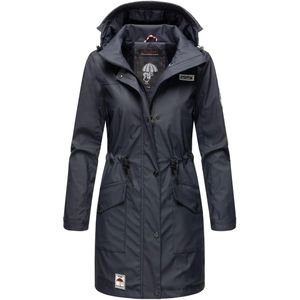 Navahoo - Deike - Regenjas - Stijlvol - Winterparka - Waterdicht