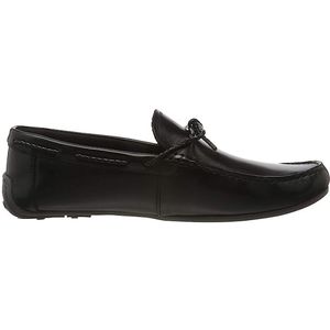 Clarks - Reazor - Bootschoenen - Zwart