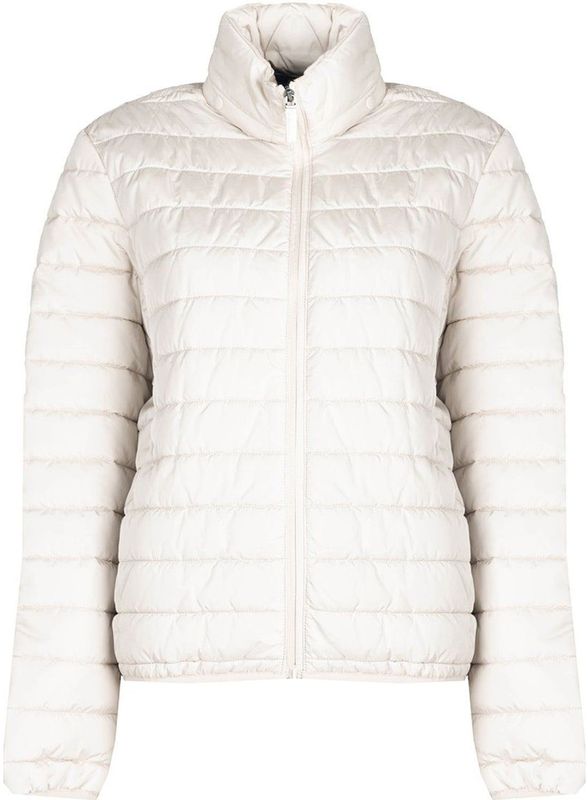 Invicta - Denim - Donsjas - Grijs - Heren