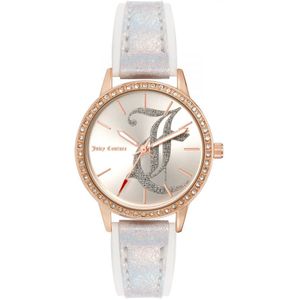 Juicy Couture Watch JC/1292RGSI