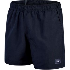 Speedo Heren Prime Vrijetijdsshort (Zwart)
