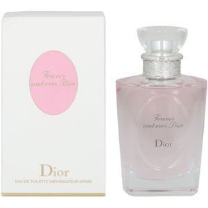 Dior Forever And Ever Dior Edt Spray100 ml.