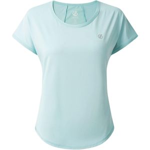 Dare 2B Dames/Dames Chase T-Shirt (Watervoerende laag)