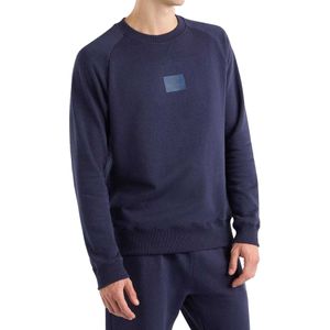 Umbro Heren Logo Sweatshirt (Peacoat)