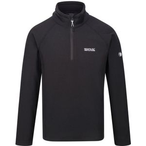 Regatta - Geweldige Outdoors Heren Kenger Half Zip Honeycomb Fleece (As)