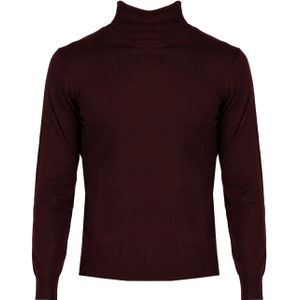 Xagon Man - Coltrui - Rood - Wol