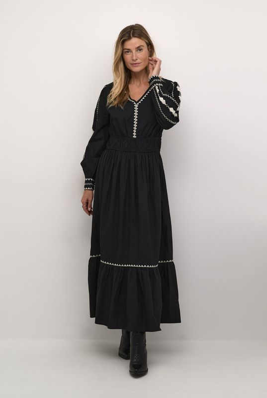 Jurk CRGwen Jurk Feminine