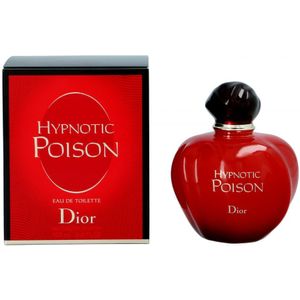 Dior Hypnotic Poison Edt Spray 100ml.