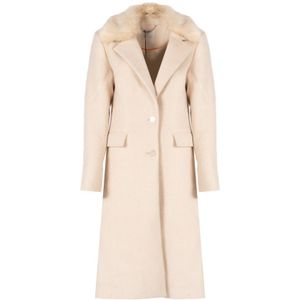 Guess jas Vrouw beige