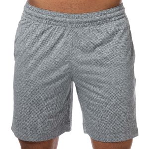 Champion - Pf Mesh Short - Grijs - Voor Heren