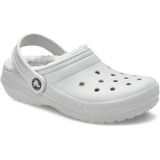 Crocs - Toddler Classic Lined - Klompen - Atmosphere - 20