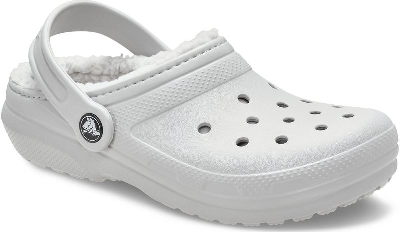 Crocs - Toddler Classic Lined - Klompen - Atmosphere - 20