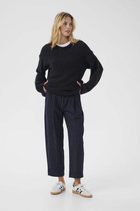 Pullover SpencerPW Baggy fit navy