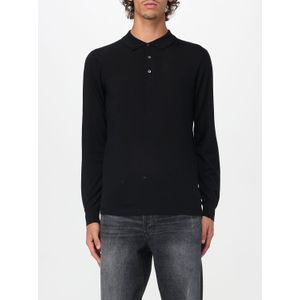 Lange Mouw Polo Shirt