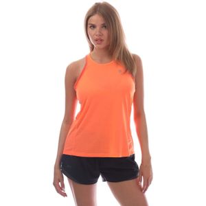Dare 2B Dames/Dames Gravitate Trainingsvest Top (Oranje)
