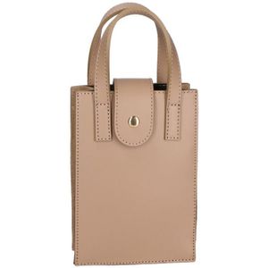 Gave Lux tas vrouwen LIGHT TAUPE