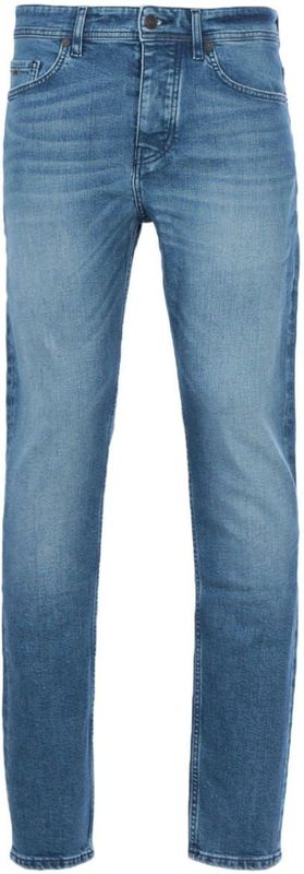 Men's Boss Taber Jeans in Blue
