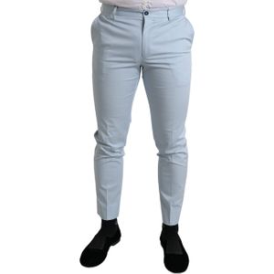 Slim Fit Herenbroek
