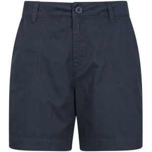 Mountain Warehouse Dames/Dames Bayside Shorts (Marine)