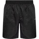 Off White - Zwemshorts - Zwart - Badkleding
