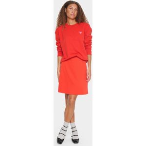 Rok Regular fit Flame Scarlet red