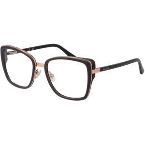 Guess Brilmontuur GU2946 020 54