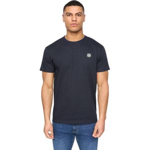Henleys Heren Henbrett T-Shirt (Marine)