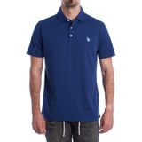 US Polo Assn. - Poloshirt - Korte Mouwen - Heren