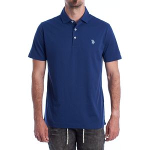 US Polo Assn. - Poloshirt - Korte Mouwen - Heren
