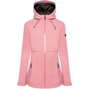 Jack - Eenvoudig - Zwart - 100% Gerecycled Polyester - Ademend Waterdicht