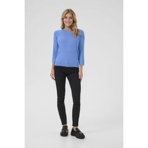 Pullover Regular fit dark blue