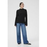 Pullover - KAdolria - Zwart - Dames
