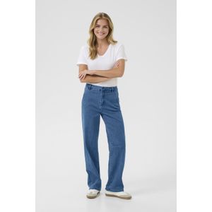 Jeans CRVisti Regular fit indigo blue