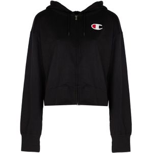 Champion blouse Vrouw zwart