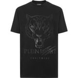 T-Shirt V-Hals Tiger