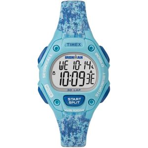 Timex Ironman Dames Horloge Blauw TW5M16200